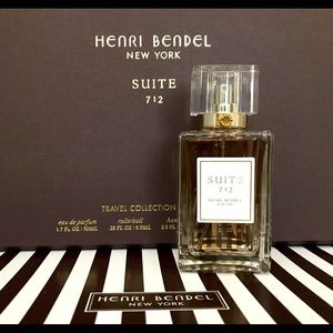 Henri Bendel Suite 712 Eau De Parfum